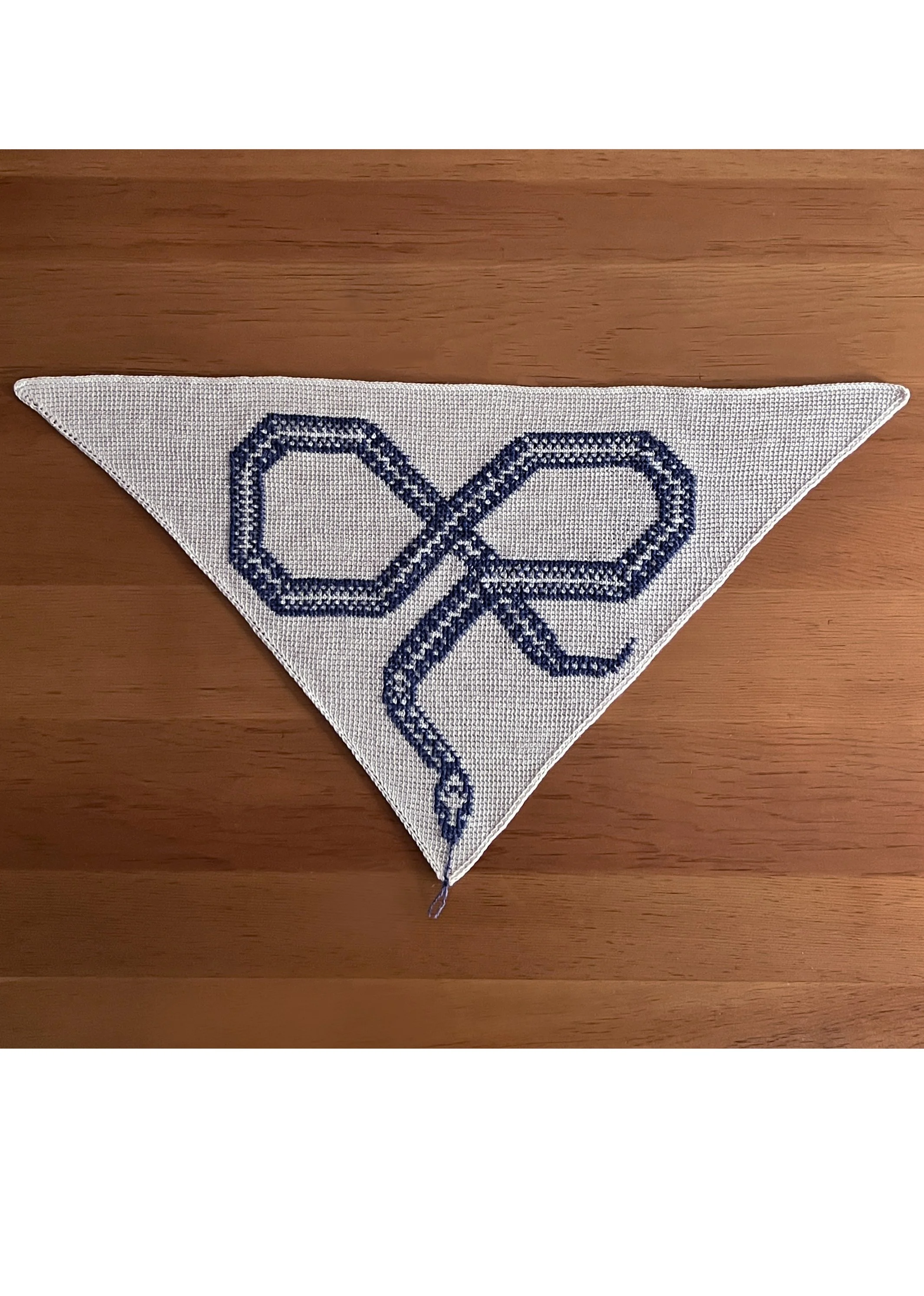 Infinity Snake Kerchief Home — Frog & Cast